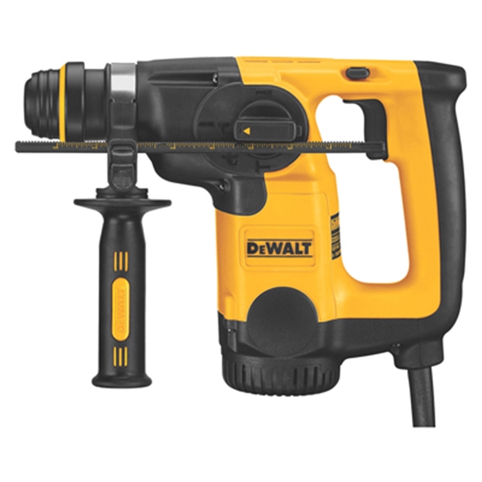 Dewalt Tools D25313k 1" L-Shape 3 Mode Sds Hammer