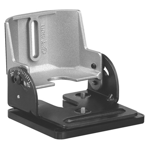 DeWalt Laminate Trimmer Tilt Base Attachment