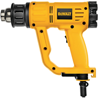 Dewalt D26950 Heavy Duty Heat Gun