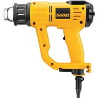 Dewalt D26960 Lcd Heat Gun