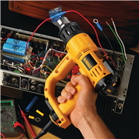 Dewalt D26960K Heat Gun Kit