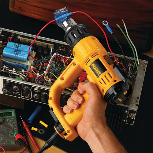 Dewalt D26960K Heat Gun Kit