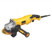 Dewalt Tools 28065N 5"/6" Grinder w/o Lock