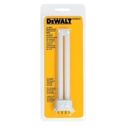 DeWalt 13W Fluorescent Replacement Bulb for DC527 and DC528
