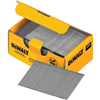 DeWalt 16 Gauge 2-1/2 in. Angled Finish Nails (2500 ct.)