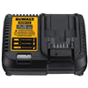 DeWaltÂ® 12V MAX - 20V MAX Li-Ion Battery Charger