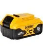 Dewalt Dcb205 20V Max Premium Xr 5.0 Lith/Ion Battery Pack