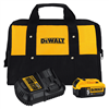 Dewalt Dcb205Ck</Br>20V Max 5.0 Ah Battery Kit