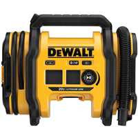 20v Corded/Cordless Air Inflator - Tools & Repair Supplies Online