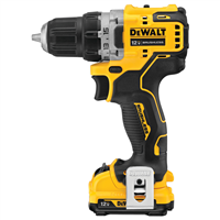 12V MAX Brushless Drill/Driver Kit. XTREME