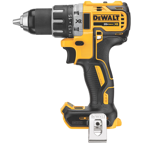 Dewalt Dcd791B 20V Max Bl Drill Driver Bare Tool