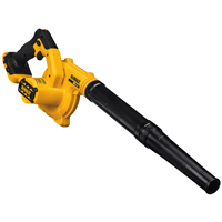 DeWaltÂ® 20V MAX Compact Jobsite Blower (Bare Tool)