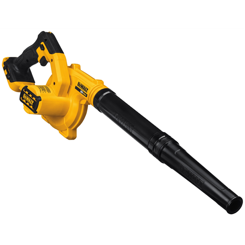 DeWaltÂ® 20V MAX Compact Jobsite Blower (Bare Tool)