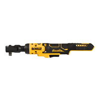 20V MAX 3/0V MAX 3/8" RATCHET BARE