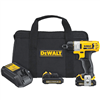 Dewalt Tools DCF610S2 DeWalt 12V Li-Ion Screwdriver Kit