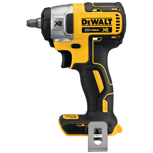 DeWaltÂ® 20V MAX Brushless 3/8 in. Impact Wrench (Bare Tool)