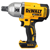 DeWaltÂ® 20V MAX Brushless 3/4 in. Impact Wrench w/ Hog Ring Retention Pin Anvil (Bare Tool)