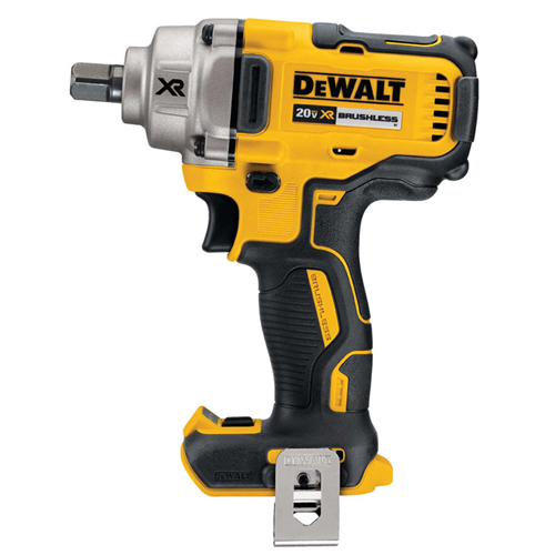 Impact Wrench