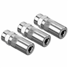 Dewalt Tools Dcgg5701-3 Dewalt Grease Gun Coupler, 3-Pack