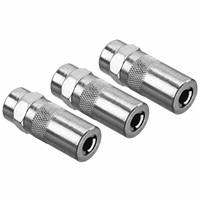 Dewalt Tools Dcgg5701-3 Dewalt Grease Gun Coupler, 3-Pack