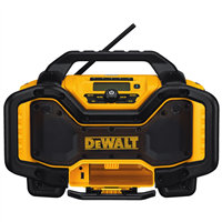 Dewalt Tools Dcr025 Dewalt Bluetooth Radio Charger