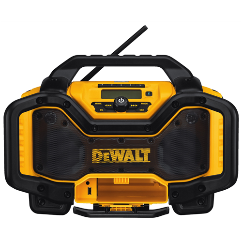 Dewalt Tools Dcr025 Dewalt Bluetooth Radio Charger