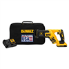 DeWaltÂ® 20V MAX XR Brushless Compact Reciprocating Saw Kit (2.0 Ah)