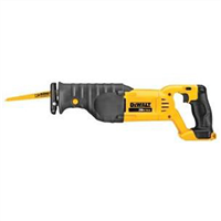 DeWaltÂ® 20V MAX Reciprocating Saw (Bare Tool)