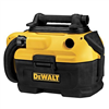 Dewalt Tools DCV581H DeWalt 18/20V MAX Cordless/Corded 2 Gallon Wet-Dry Vacuum (Bare Tool)