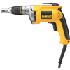 DeWalt VSR Corded Drywall Screwdriver with 4,000 RPM