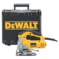 Dewalt Dw331K</Br>Jig Saw Kit