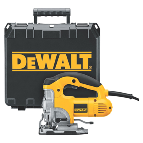 Dewalt Dw331K Jig Saw Kit