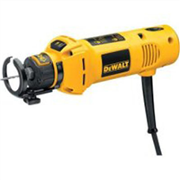 Dewalt Dw660</Br>Heavy Duty Cut Out Tool