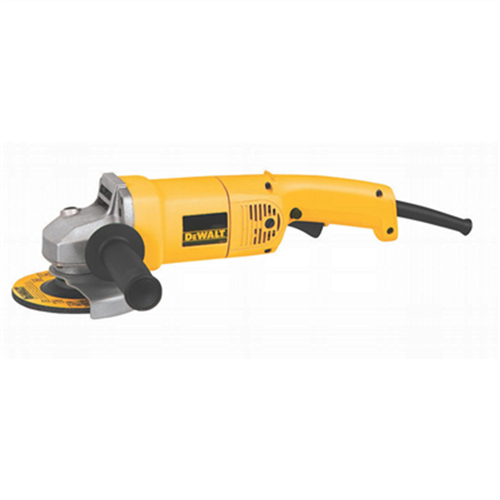 Dewalt Dw831 5" Angle Grinder