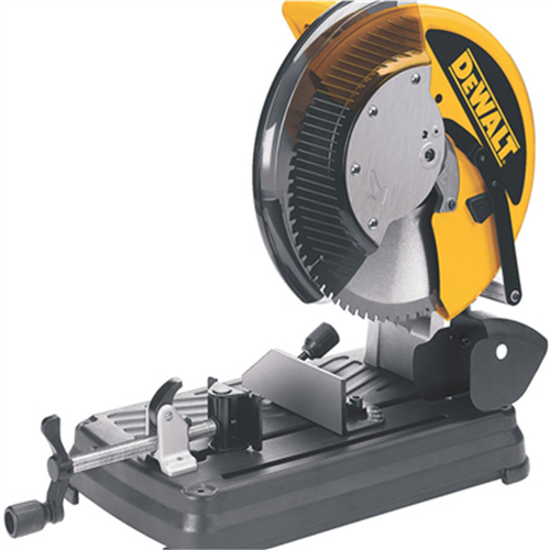 Dewalt Tools Dw872 Dewalt 14" Multi-Cutter Saw