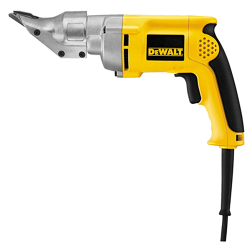 Dewalt Dw890 18 Guage Swivel Head Shear