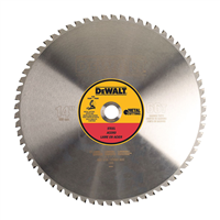 Dewalt Tools Dwa7747 14" Metal Saw Blade