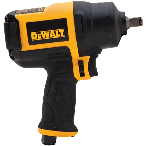 DeWaltÂ® Heavy-Duty 1/2 in. Drive Impact Wrench