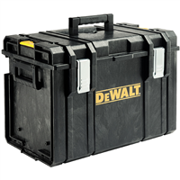 Toughsystem Ds400a Xl Case - Shop Dewalt Tools Online