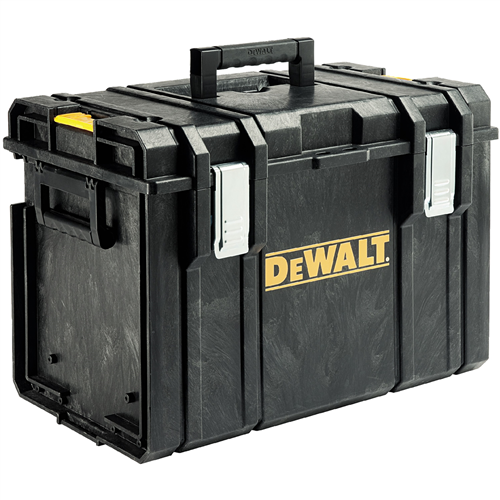 Toughsystem Ds400a Xl Case - Shop Dewalt Tools Online