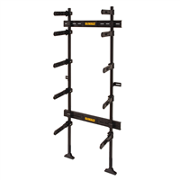 DeWaltÂ® ToughSystemÂ® Workshop Racking System