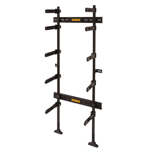 DeWaltÂ® ToughSystemÂ® Workshop Racking System