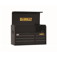 6-Drawer Chest, 41" , Black - Buy Tools & Equipment Online