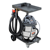 Dynabrade Mini Raptor Vacuum Enhanced Pack - Dynabrade Products