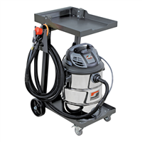 Dynabrade Products 10030 Dynabrade Mini Raptor Vacuum Enhanced Pack