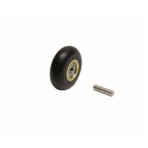 Dynabrade Products 11080 Dynabrade Contact Wheel Assembly