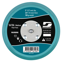 Dynabrade 56106 Pad