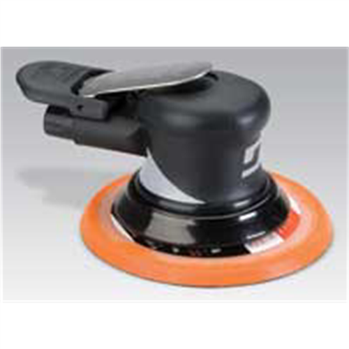 Orbital Sander 6" Non-Vacuum - Resurfacing Air Tools Online