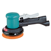 Dynabrade 5 in. (127 mm) Diameter Two-Hand Dynorbital Random Orbital Sander, Non-Vacuum