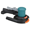 Dynabrade Two-Hand Dynorbital Random 6 in. Orbital Sander, Central Vacuum